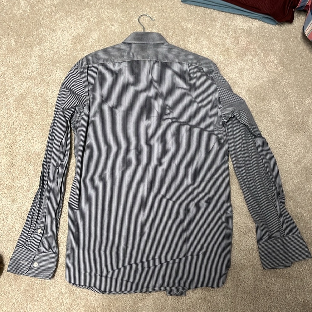 Jcrew Button Down - image 4